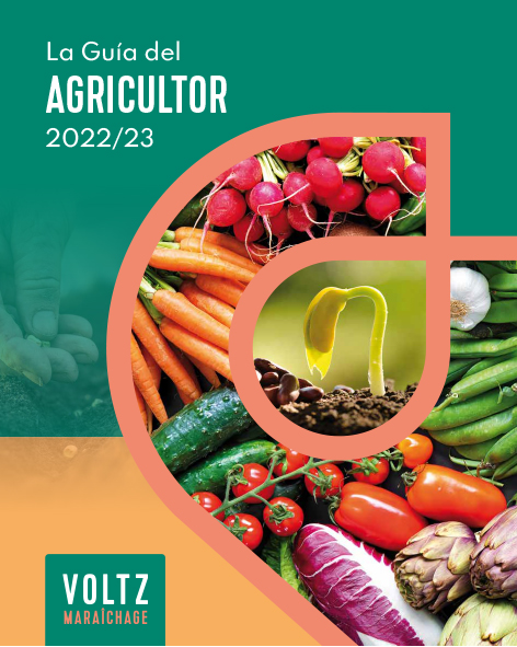 Le Guide du Maraîcher 2022/2023