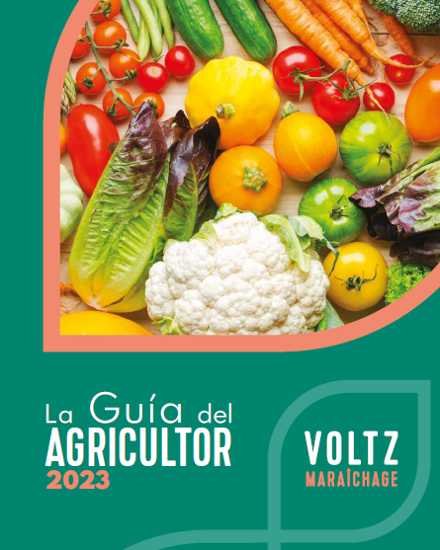 La Guía del agricultor 2023