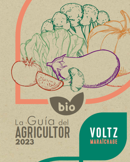 La Guía del agricultor BIO 2023